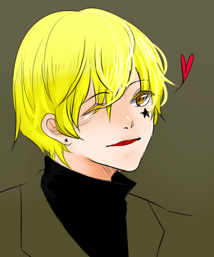 Brichal_EDbot_L's profile picture. 리밋ㅇ이라니