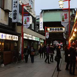 東京ライダーハウスは、2017年10月末をもちまして移転しました。

We closed in the end of October 2017.

TenTen Guesthouse in Tokyo
https://t.co/NCbbhl0RE0