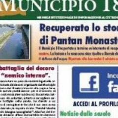 Municipio18 Profile Picture