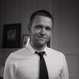 TrygveAasheim's profile picture. Tech-head strategic do’er in the financial sector