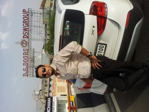 Live Life...... King Size.....!