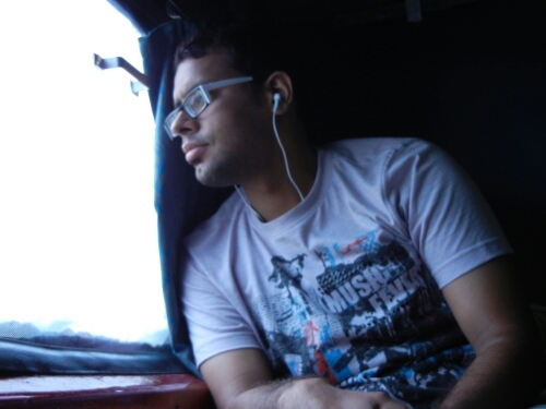 Co-owner at Rasik Bags, Lucknow