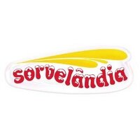 Sorvelândia(@Sorvelandia) 's Twitter Profile Photo