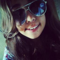 Ser feliz e uma qualidade :)