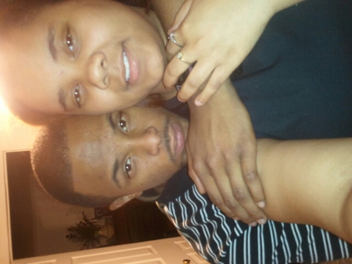@mrssilver_x300 Is My Everything  #TeamUS 12 / 16 / 10 :) My son Jermiyah marcus silver