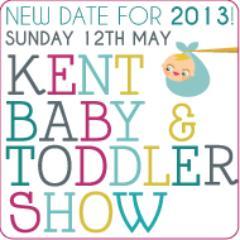 A Kent County Baby & Toddler Show at The Kent Showground, Detling
