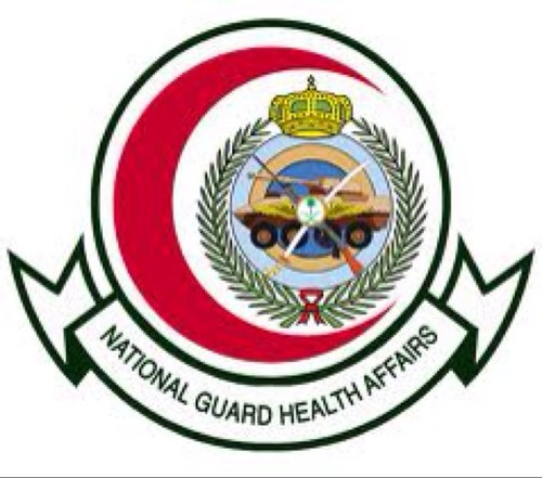 National Guard Health Affairs King Saud Bin Abdulaziz University for Health Sciance