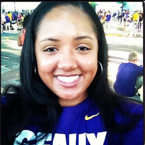 MangoAshlee's profile picture. Living Life & Loving it