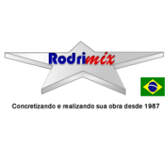 RodrimixConcret's profile picture. A Rodrimix está no mercado desde 1987 prestando serviços à construção civil, tendo investido em pesquisas que proporcionam o máximo de aproveitamento.