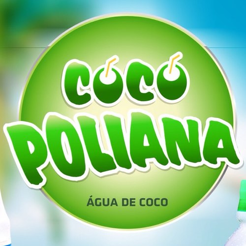QUERO COCO agora é COCO POLIANA (89)3422-2563 // 9984-1296// 9988-4545