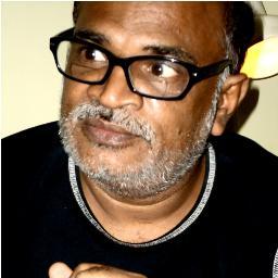 Master's degree in English language  Patna uni. Hons EnglishJain college Ara Magadh uni .Language lecturer 3 years. copy writer/ actor mumbai