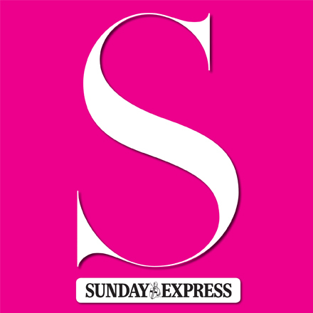 Tweets from S Magazine, the weekly magazine with the Sunday Express