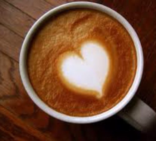 Mention or email me your #baristaproblems! ☕ espressoproblems@gmail.com