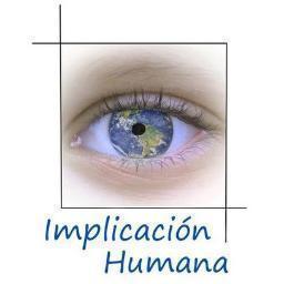 ImplicaHumana's profile picture. Asociación juvenil de voluntariado, apoyo a otras ONG, concienciación de los Derechos Humanos, Medio ambiente, vida saludable y pacifismo.