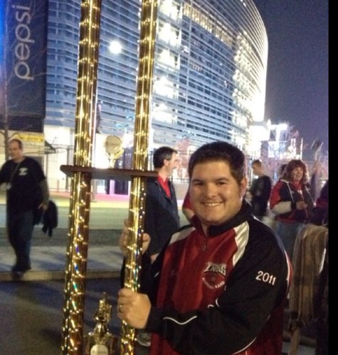 kshrauder's profile picture. 3rd grade teacher, theatre director, proud dad