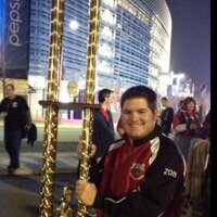 Kyle Shrauder (@kshrauder) 's Twitter Profile