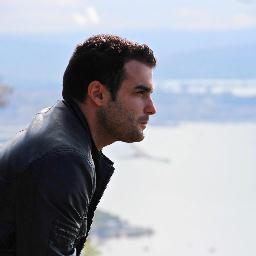 WanyCascales's profile picture. Estudiante de Ingenieria Civil.