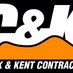 Clark and Kent Contractors (@ckcontractors) Twitter profile photo Clark and Kent Contractors (@ckcontractors) Twitter profile photo
