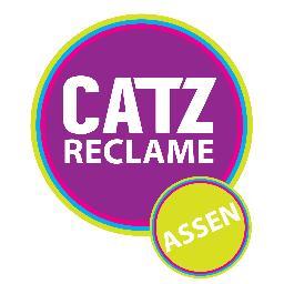 Fris, jong, reclamebureau bruisend van creativiteit!