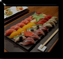 LaSushi's profile picture. Where is the Sushi Deals?  Stay tuned