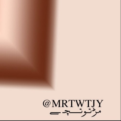 حساب للرتويت 
وادرعم بالهشتاقات الي تعجبني
