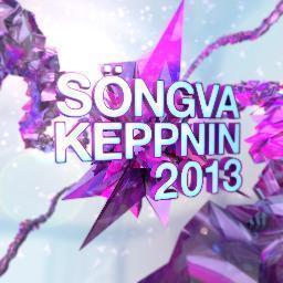 Official Twitter for Söngvakeppnin, the Icelandic national pre-selection for the Eurovision Song Contest. Join us on Facebook, http://t.co/tupc76EQZd