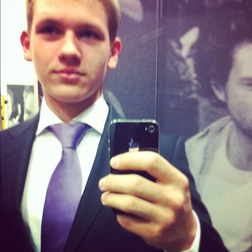 VladislavShokot's profile picture. 