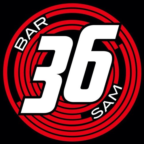 福岡天神西通りにあるBAR 36です。ここから音楽、パーティーと様々な情報を発信していきます。お気軽にフォローお願いします♫