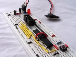 Telecom engineer.