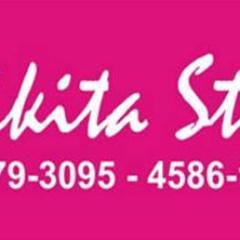 NIKITA STORE Onde todos os clientes são celebridades