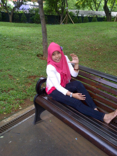 fitriastrya's profile picture. Selalu ceria