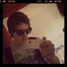 Hey! I'm Chris Deak From Hungary and I play on drums in From Darkness Outcast.