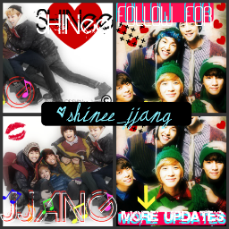 샤이니, 파이팅~!! Hey Shawols, Follow For More Updates & SHINees Schedule¦¦ Admin: Jesh, Ren & Echo 3 Love SHINee As 5~!! (founder : Noniiii) xD