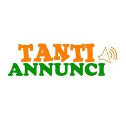 http://t.co/216HkbHo 
Inserisca gratis il suo annuncio con un click e senza necessità di registrazione!