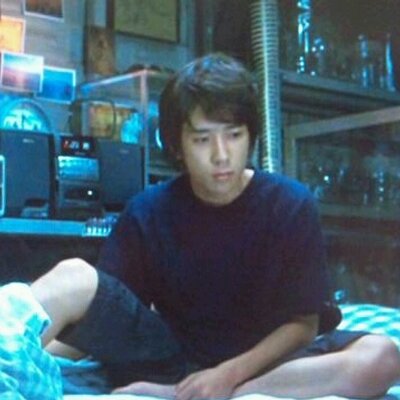 櫛森 秀一 青の炎 K Shuichinr Twitter 櫛森 秀一 青の炎 K Shuichinr Twitter