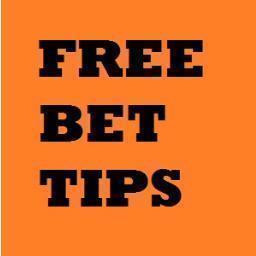 Free Bet Tips provided by the experts!