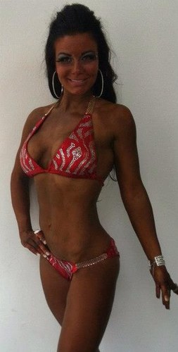 tanja_street's profile picture. 