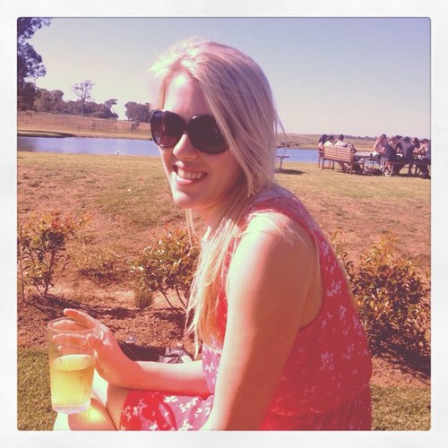 amybuzz Profile Picture