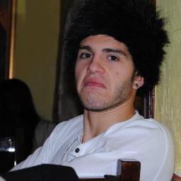 exrezzo's profile picture. Waiting for macchine intelligenti che distruggeranno il mondo