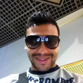 Atleta Profissional de futebol !