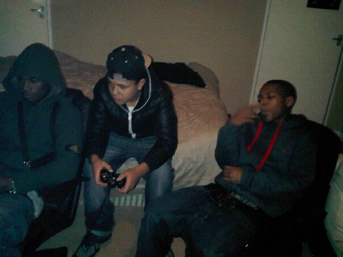 Traps12's profile picture. 