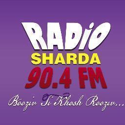 Radio Sharda 90.4FM Profile