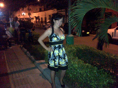 JOHANAMANTILLA2's profile picture. 