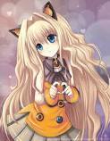 Official acc of @AnimeRP_Ina • Tone Rion vocaloid • bio masih polos? mau masuk? cibu duyuu (っ ̄³ ̄)っ