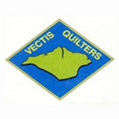 VectisQuilters's profile picture. Patchwork and Quilting on the Isle of Wight.