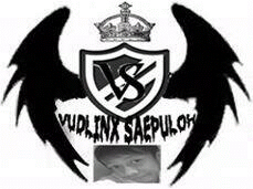 VSystem404's profile picture. ./VSystem404 4th DIVISION | FOLLOW @Vudlinxsaepuloh | (empty)
