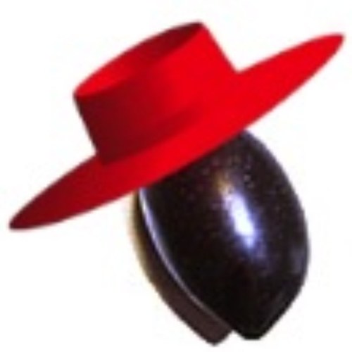 made_in_jaen's profile picture. Madrileña por devoción, aceitunera altiva por nacimiento