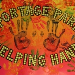 A nonprofit Org. working with Portage Park Elementary School parents, community, staff and kids to raise funds from a larger community to improve our school