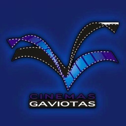cinemasgaviotas's profile picture. 