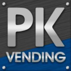 PK_Vending's profile picture. The leading provider of vending machines across Southern Africa, The PK Group has become a prominent force within the vending industry. 15 years and running